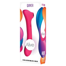 Adrien Lastic Quiver