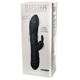 Adrien Lastic Twister