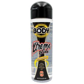 Xtreme Glide 8.
