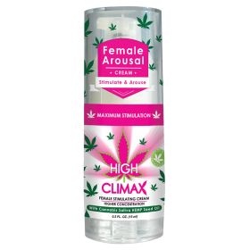 High Climax Stimulating Gel 0.