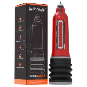 Hydromax8