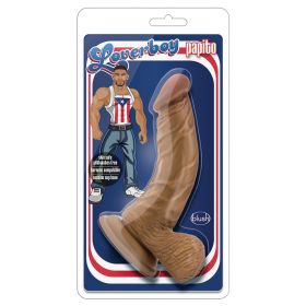 Loverboy Papito Latin 6.5"