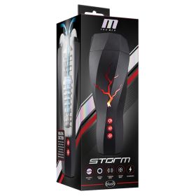 M for Men Storm