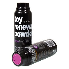 Blush Toy Renewal Powder