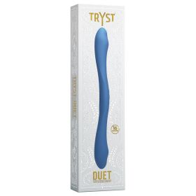 Tryst Duet Periwinkle