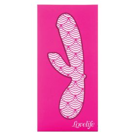 OhMiBod Lovelife Snuggle