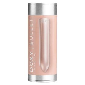 Doxy Bullet Rose Gold