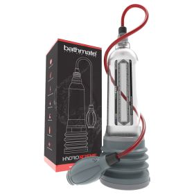 Bathmate Hydroxtreme11 Clear