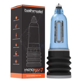 Bathmate Hydromax7 Wide Boy