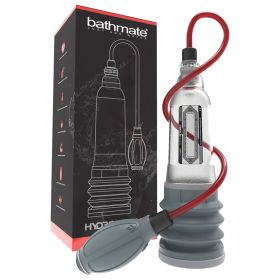 Bathmate Hydroxtreme5 Crystal Clear