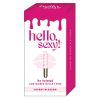 Hello Sexy Be Twisted Cherry Blossom