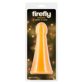 Firefly Phoenix Orange