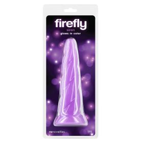 Firefly Siren Purple