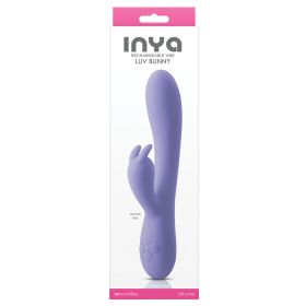 Inya Luv Bunny Purple