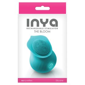 INYA The Bloom Teal