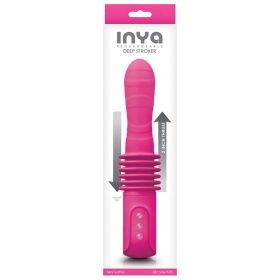 INYA Deep Stroker