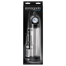 Renegade PSI Pump