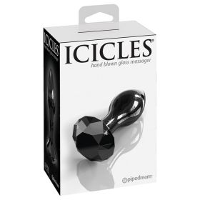 Icicles No.78 Gem Shaped Plug
