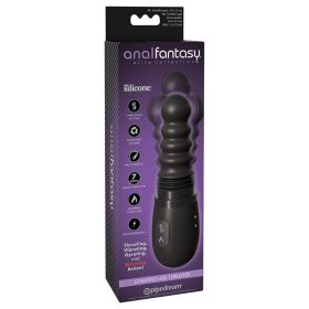 Anal Fantasy Gyrating Ass Thruster