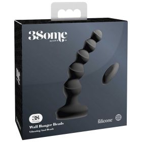 3Some Wall Banger Beads