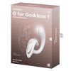 Satisfyer G for Goddess 1