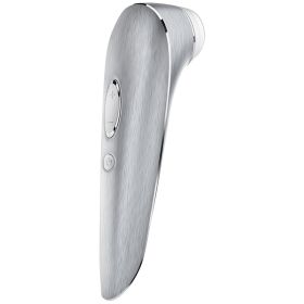 Satisfyer Luxury High Fashion Pure Aluminum