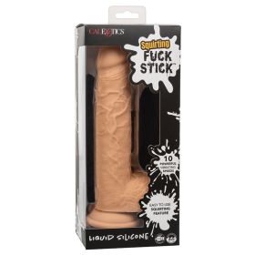 Squirting Fuck Stick Ivory