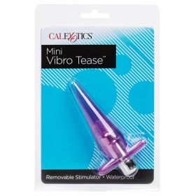 Mini Vibro Tease