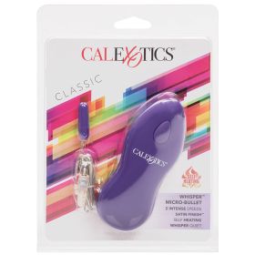 Classic Whisper Micro Bullet Purple