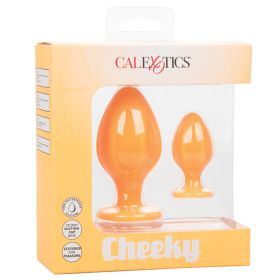 Cheeky Orange