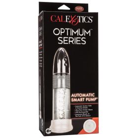 Optimum Series Automatic Smart Pump Clear