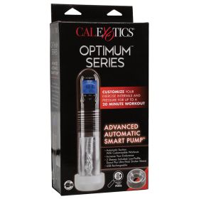Optimum Series Advanced Automatic Smart Pump Clear