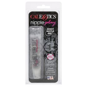 Nipple Play Erect Nipple Gel Mint