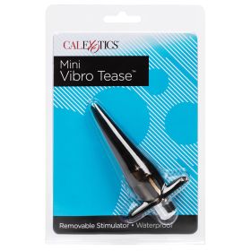 Mini Vibro Tease Smoke