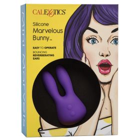 Mini Marvels Marvelous Bunny Purple