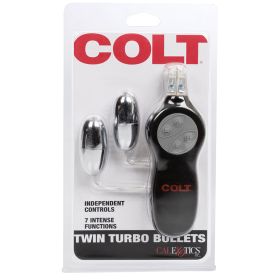 COLT 7 Function Twin Turbo Bullets