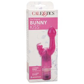 Original Bunny Kiss