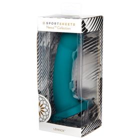 Sportsheets Nexus Collection Lennox Emerald 8