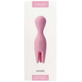 Svakom Nymph Pale