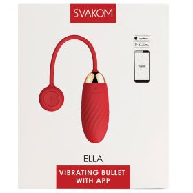 Svakom Ella