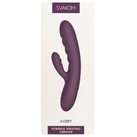 Svakom Avery Lilac