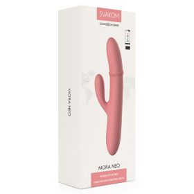 Svakom Mora Neo Peach
