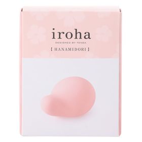 Iroha Midori Nadeshiko Color