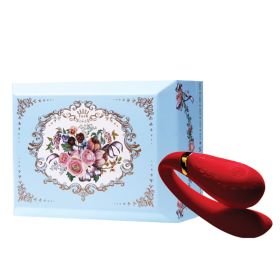 Zalo Versailles Fanfan Bright