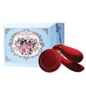 Zalo Versailles Fanfan Set Bright