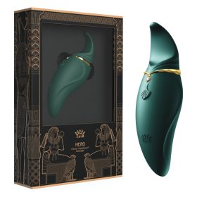 Zalo Hero Jewel