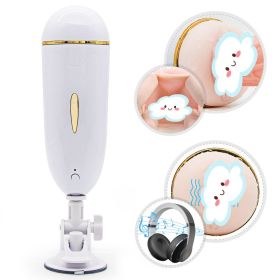 7 vibration modes; Masturb Adullt Toys Masturabations Device Under Automatic Heated Male Masterbrators Male Masturb&ation Deep Sexy Underwear for