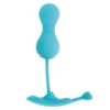 OhMiBod Lovelife Krush Turquoise
