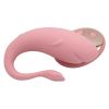 Natalie's Toy Box Orcasm Remote Controlled Wearable Egg Vibrator