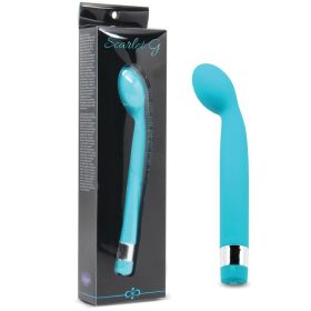 Rose Scarlet G (Option: Blue 8.3)